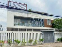 Hình ảnh Bán BT GÓC 2MT đường D5A Liên Phường Quận 9, vị trí Đẹp gần The Global