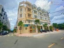 Hình ảnh Village 5 lầu LIỀN KỀ Vạn Phúc City - Quốc lộ 13, Thủ Đức. Giá hời