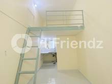 Hình ảnh Phòng mới xây đối diện bến xe miền tây Kinh Dương Vương
