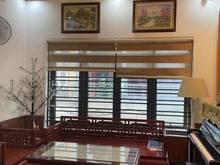 Hình ảnh Mót Bán#Phan Văn Trường# Cầu Giấy #Phân lô #Ôtô#Kd# 45m2 _5T_Giá 13.5T