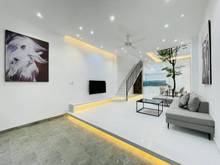 Hình ảnh Nhà Đẹp : Đặng Văn Bi P.Bình Thọ Q.Thủ Đức ( Dt:60m2 ) 1T1L Giá: 2,250