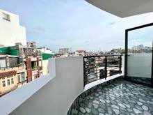 Hình ảnh Căn Hộ Dịch Vụ Full Nội Thất Nguyễn Công Hoan , Phú Nhuận