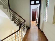 Hình ảnh Nhà 4 Tầng Tôn Đản Quạn 4 - 3.78tỷ/56m2 - Hẻm 4m -SHR