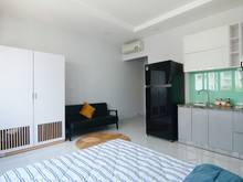 Hình ảnh Căn Hộ Studio Siêu Đẹp Full Nội Thất Ngô Tất Tố