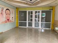 Hình ảnh Cho thuê nhà GÓC 2MT  đường 3/2, Phường 6, Quận 10,