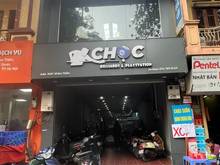 Hình ảnh Cho thuê MBKD phố TRƯƠNG ĐỊNH DT 54m2 MT 5.3m giá 28tr/th CHÍNH CHỦ