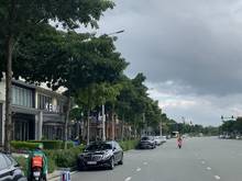 Hình ảnh Cho thuê Tòa nhà văn phòng 1 Hầm, 1trệt 4 lầu, diện tích 700m2, 8000$