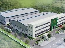 Hình ảnh Cho thuê kho xưởng cao tầng 15.000m2 gần KCN Thịnh Phát, Long An