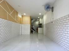 Hình ảnh Bán Gấp Nhà Đẹp Thành Mỹ, Tân Bình, Không Lộ Giới , Giá Rẻ Chỉ 3 Tỷ 98