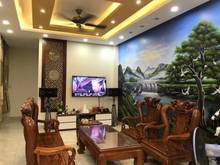 Hình ảnh Nhà 2 Mặt Tiền Kinh Doanh Trường Chinh Tân Bình 140m2 Sổ Nở Hậu.
