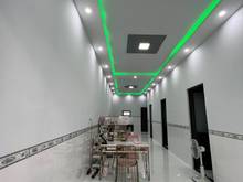 Hình ảnh Bán Gấp Căn Nhà 6.4x22, Sổ Riêng Full Thổ Cư Giá Mb6623 phiên bản mới nhất Tại P.Tân Hiệp