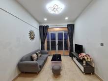 Hình ảnh Giá hấp dẫn hàng ngon LUX GARDEN 69m2 2PN giá 1 tỷ 320