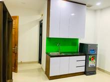 Hình ảnh Căn Hộ Full Nội thất thiết kế hiện đại đầy đủ tiện nghi quận Phú Nhuận