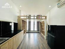 Hình ảnh Căn Hộ Bình Thạnh balcony - rộng 30m2 Không Giới Hạn Nguoi Ở
