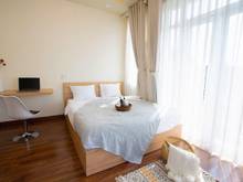 Hình ảnh 1PN Đẹp Full Nội Thất Trung Tâm