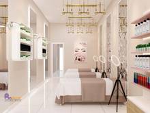 Hình ảnh Cho thuê MBKD phố Triệu Việt Vương DT 90m2*5, MT 4m, riêng biệt.