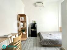 Hình ảnh Studio quận 1 thuận tiên di chuyển trung tâm hỗ trợ cọc