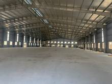 Hình ảnh Nhà xưởng 2.800m2 cho thuê Ấp Bình Tiền 2, Đức Hòa Hạ, Long An