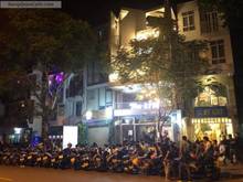 Hình ảnh CHO THUÊ  nhà> MT  Hoàng Sa,Q.1- 5,5 x 15 - 4 Tầng - 55 Triệu