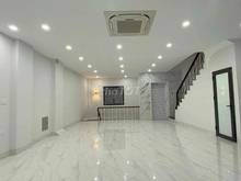 Hình ảnh Cho thuê nhà mặt phố Nguyên Hồng DT 100m2x4 tầng MT 9,7m Giá: 110tr