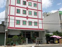 Hình ảnh Building VP HXH Lê Văn Sỹ 6x24m 6L chỉ có 40 tỷ