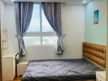 Hình ảnh Cho thuê chung cư hà đô Nguyễn văn công 96m2,3pn,2ưc full nội thất
