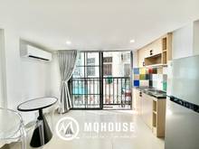 Hình ảnh Căn Hộ Duplex Ban Công Quận 3 Thiết Kế hiện đại sang trọng