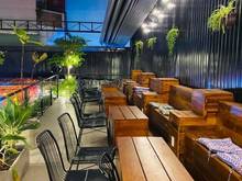 Hình ảnh Cho Thuê Nhà Nguyên Căn Mặt Tiền Nguyễn Đình Chính Quận Phú Nhuận