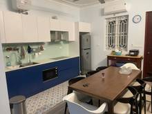 Hình ảnh Bán nhà MP Trương Định 16 tỷ 65m 5 tầng Mtien 5,9m oto đỗ kd tốt