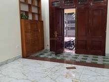 Hình ảnh Lê Lai Hà Đông 55m2 xây 4 tầng 4 PN vỉa hè ô tô đỗ giá chỉ 7.8 tỷ