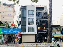 Hình ảnh Cho thuê nhà GÓC 2MT số 376 đường Nguyễn Thị Minh Khai, Phường 5, Quận