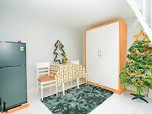 Hình ảnh Căn Hộ Duplex Quận Phú Nhuận thiết kế hiện đại đầy đủ tiện nghi QPN