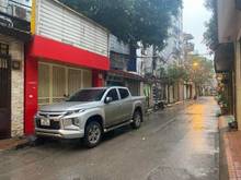 Hình ảnh Bán nhà Minh Khai  - khu phân lô Vip - Ô tô đỗ cửa - Kinh doanh tốt