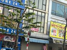 Hình ảnh CỰC ĐẸP - Cho thuê MBKD phố ĐỘI CẤN 40 triệu 5 tầng 60m2 MT6M