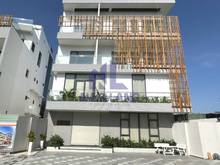 Hình ảnh Biệt Thự PHỐ 450M2 Đường 37_P, An Khánh_Hầm 3 Lầu 4 Phòng Lớn
