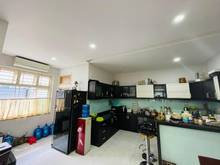 Hình ảnh Mặt Tiền Kinh Doanh Trường Chinh Ngay Ngã Ba Nguyễn Thái Bình– 92m2 –