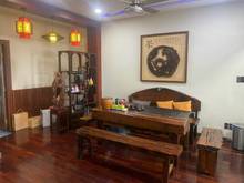 Hình ảnh Biệt thự thang máy khu đáng sống quận Tân Phú, 4 tầng 8 x 16m, 19.x ỷ.