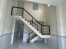 Hình ảnh Cho Thuê NNC Mới Xây 1T1L Đường Lò Lu_Q9