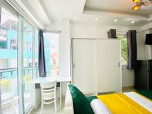 Hình ảnh 🏡CĂN HỘ NGAY Sau CO.OP mart Nhiêu Lộc 🏡