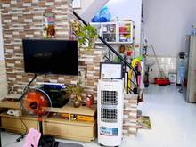 Hình ảnh HẺM XE TẢI - Tân Bình- 30M ra  mặt tiền - 3 tầng- chỉ vừa nhỉnh 2 TỶ