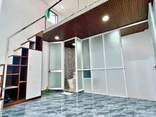 Hình ảnh BÁN NHÀ nhỏ Quận 8 cần tiền gấp
