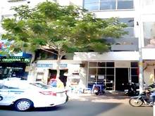 Hình ảnh Bán Nhà mặt Tiền NGUYỄN CƯ TRINH - Quận 1, 106 m,  4 Tầng, 28 tỷ