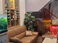 Hình ảnh Bán nhà hẻm xe hơi Chu Văn An nhà mới vị trí đẹp khu dân trí cao