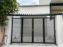 Hình ảnh 100M2 Mặt Bằng_Nhà Cấp 4 Đường Nguyễn Hoàng P.An Phú Quận 2