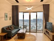 Hình ảnh NGỘP BANK LÃI CAO! Bán CH Palm Heights Q2 3tỷ560