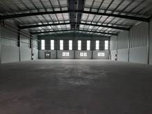 Hình ảnh Cho thuê xưởng 3000m2 KCN Hải Sơn, giá 100 triệu/tháng