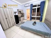 Hình ảnh Căn Hộ Studio Siêu Đẹp Full Nội Thất Gần Phan Xích Long