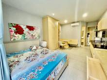 Hình ảnh Căn Hộ 1PN Thiết Kế Hiện đại sang trọng full nt cao cấp