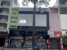 Hình ảnh Khan hiếm nhà cho thuê Đ.3 Tháng 2, P.11 - Quận 10, 6 tầng, chỉ 45tr