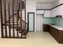 Hình ảnh Nhà Đẹp Mới Tinh Phố Lạc Long Quân,Bưởi,Tây Hồ;DT 41Mx5T Giá 3.8 Tỷ